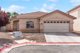 8117 Lilac Harbor Court, Las Vegas, NV 89143
