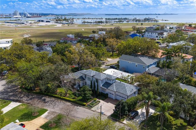 616 MARMORA AVENUE, Tampa, FL 33606