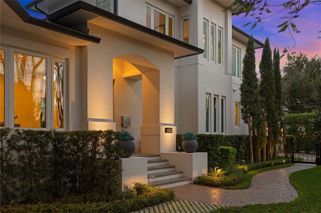 616 MARMORA AVENUE, Tampa, FL 33606