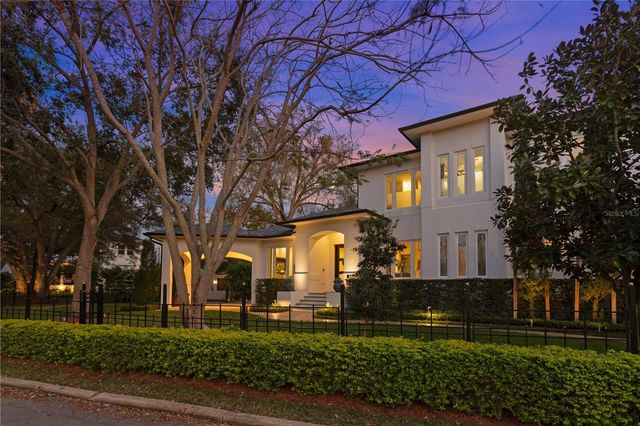 616 MARMORA AVENUE, Tampa, FL 33606