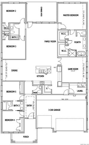 8238 CHALK TRCE, Schertz, TX 78154