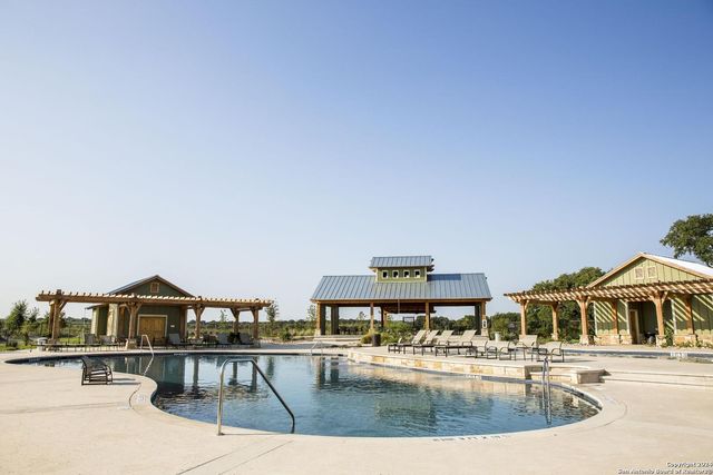 8238 CHALK TRCE, Schertz, TX 78154