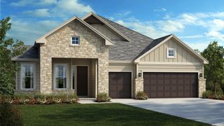 8238 CHALK TRCE, Schertz, TX 78154