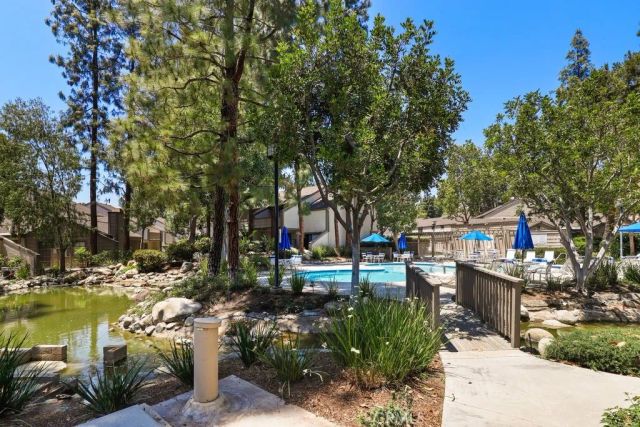 1705 Shady Brook Drive 37, Fullerton, CA 92831