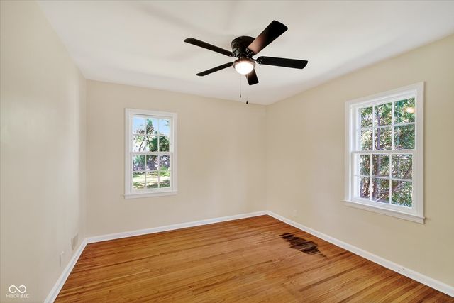 5218 Kingsley Drive, Indianapolis, IN 46220