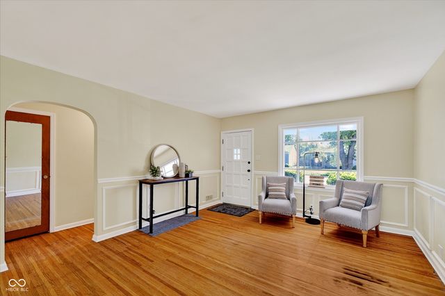 5218 Kingsley Drive, Indianapolis, IN 46220