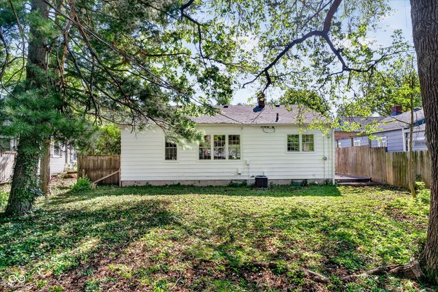 5218 Kingsley Drive, Indianapolis, IN 46220