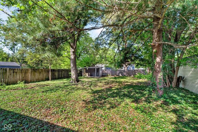 5218 Kingsley Drive, Indianapolis, IN 46220