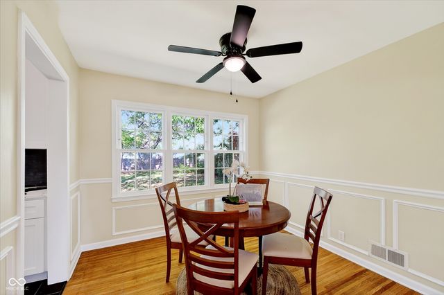 5218 Kingsley Drive, Indianapolis, IN 46220