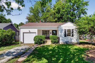 5218 Kingsley Drive, Indianapolis, IN 46220