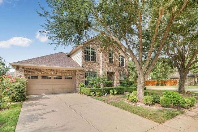 6819 Lavington Way, Sugar Land, TX 77479
