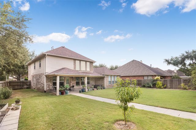 6819 Lavington Way, Sugar Land, TX 77479