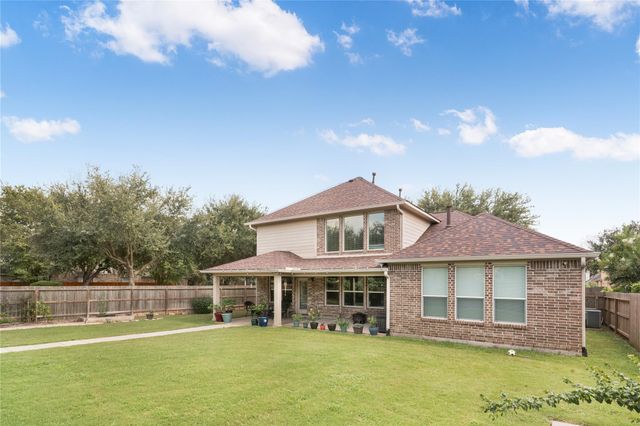 6819 Lavington Way, Sugar Land, TX 77479