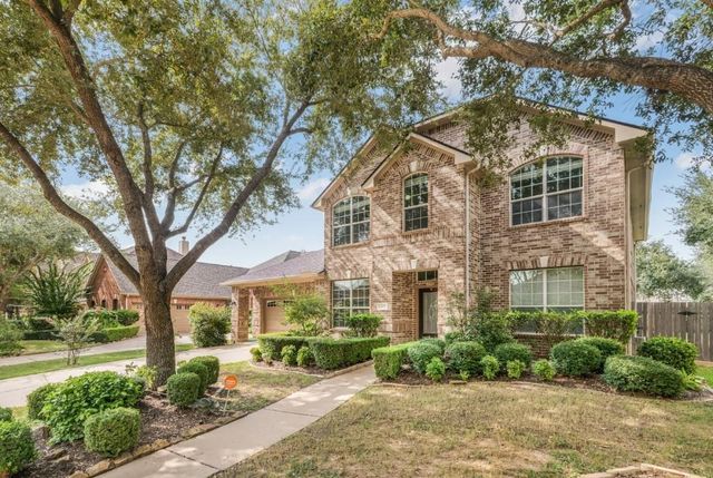 6819 Lavington Way, Sugar Land, TX 77479