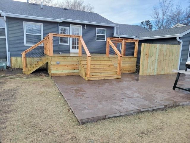 617 Roosevelt Street, Polk City, IA 50226