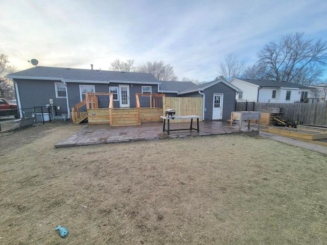 617 Roosevelt Street, Polk City, IA 50226