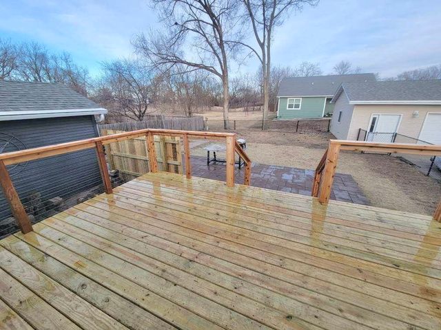 617 Roosevelt Street, Polk City, IA 50226