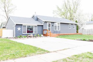 617 Roosevelt Street, Polk City, IA 50226