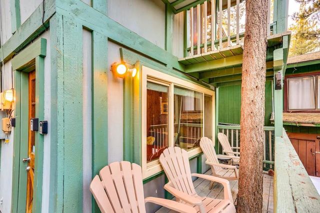 524 W Rainbow Boulevard, Big Bear, CA 92314