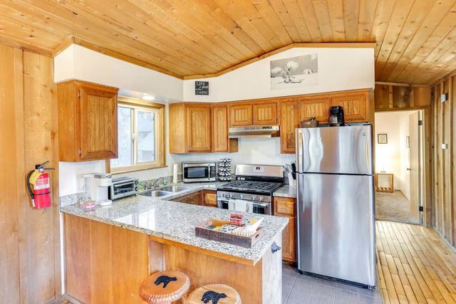 524 W Rainbow Boulevard, Big Bear, CA 92314
