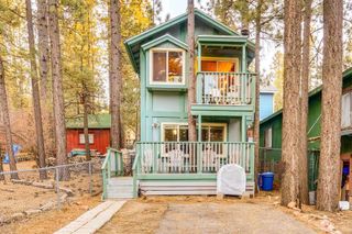 524 W Rainbow Boulevard, Big Bear, CA 92314