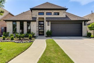 16927 Lupine Meadow Lane, Humble, TX 77346