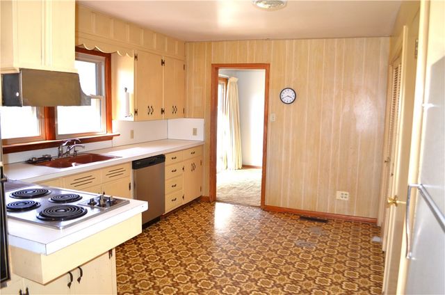 100 Martin Drive, Harrison, AR 72601