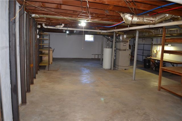 100 Martin Drive, Harrison, AR 72601