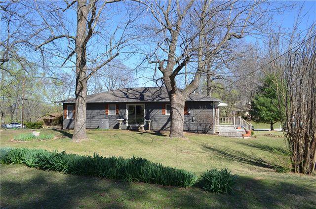 100 Martin Drive, Harrison, AR 72601