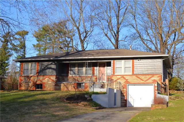 100 Martin Drive, Harrison, AR 72601