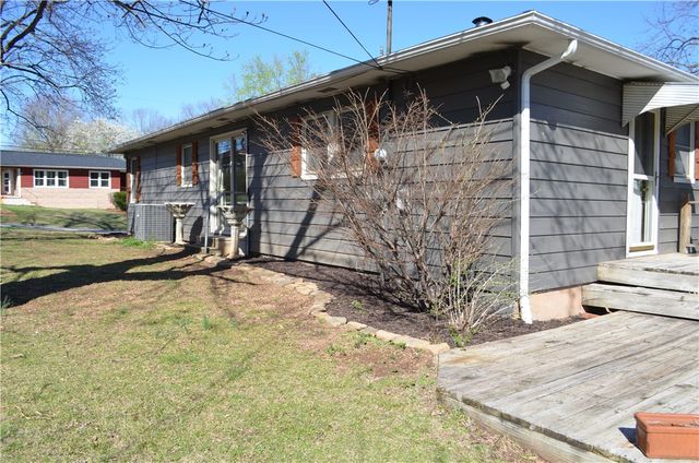 100 Martin Drive, Harrison, AR 72601