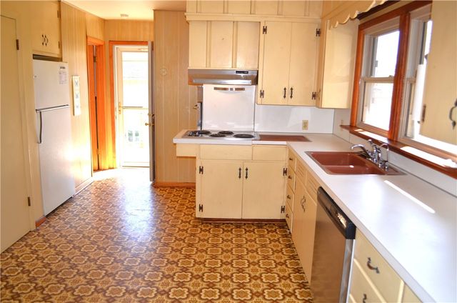 100 Martin Drive, Harrison, AR 72601