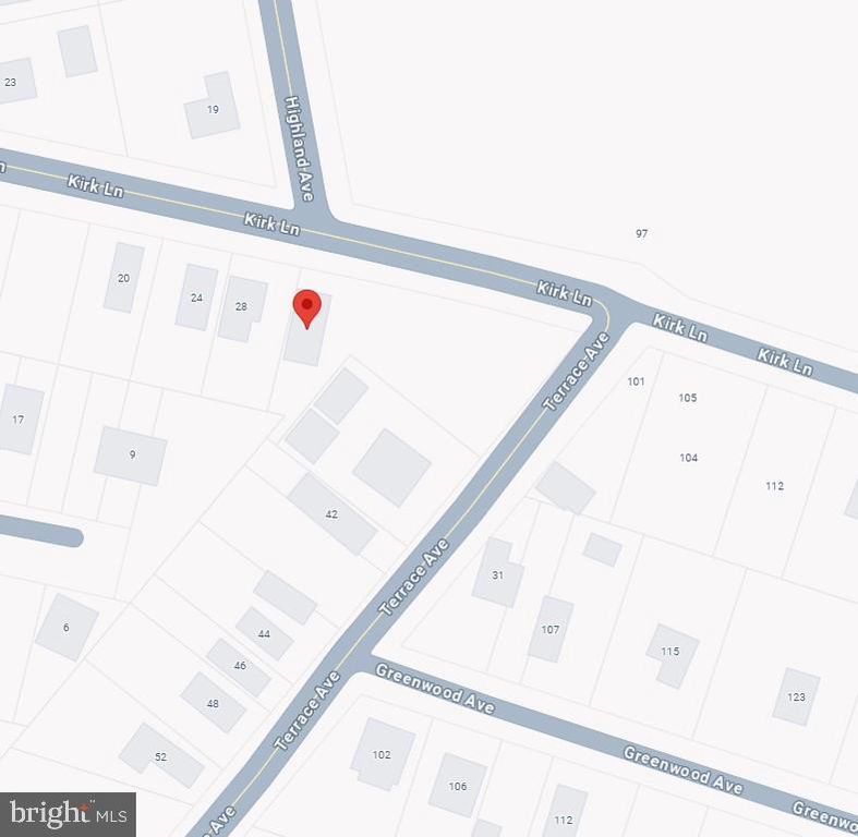 32 KIRK LN, Pine Hill, NJ 08021
