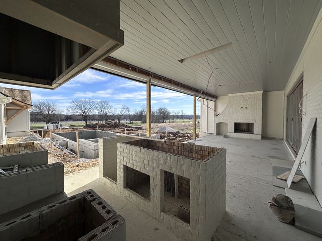 1100 McCall Ct, Brentwood, TN 37027