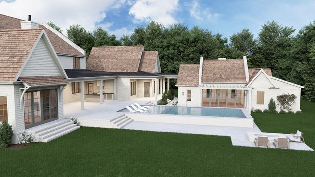 1100 McCall Ct, Brentwood, TN 37027