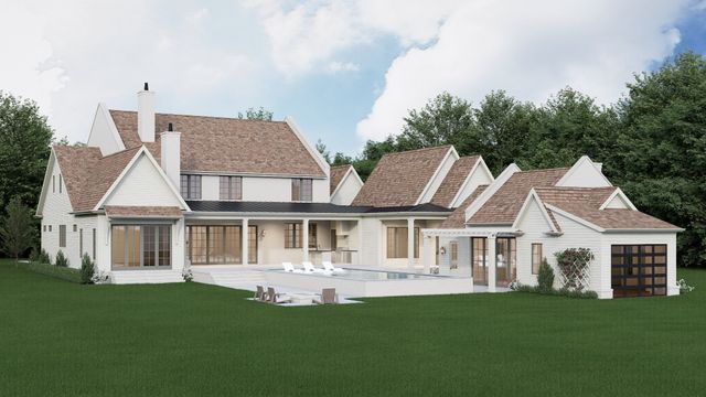 1100 McCall Ct, Brentwood, TN 37027