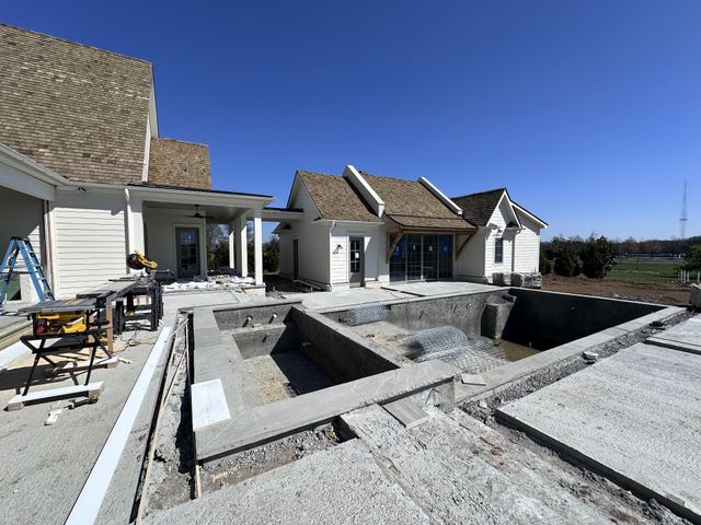 1100 McCall Ct, Brentwood, TN 37027