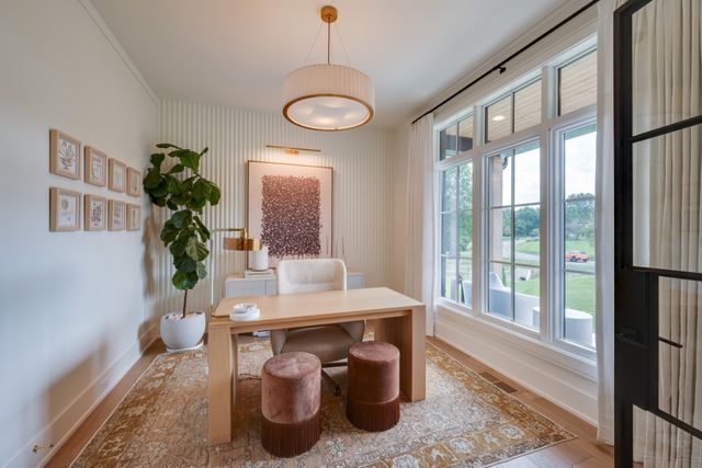 1100 McCall Ct, Brentwood, TN 37027