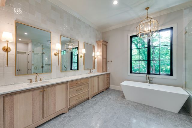 1100 McCall Ct, Brentwood, TN 37027