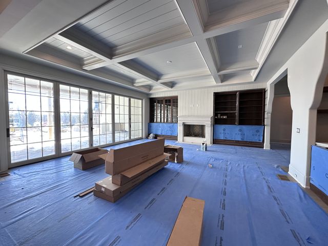 1100 McCall Ct, Brentwood, TN 37027