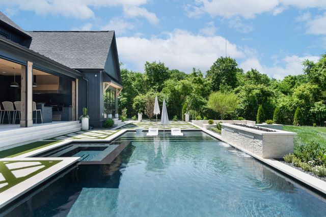 1100 McCall Ct, Brentwood, TN 37027