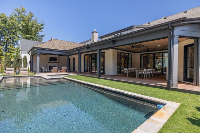 1100 McCall Ct, Brentwood, TN 37027