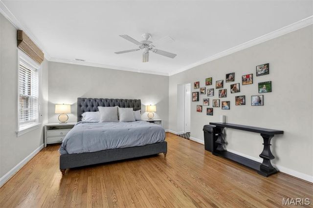 23 Rio Vista Drive, Ladue, MO 63124