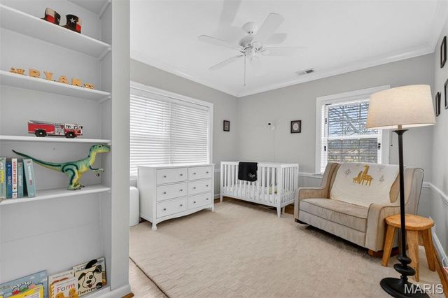 23 Rio Vista Drive, Ladue, MO 63124