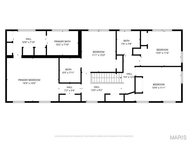 23 Rio Vista Drive, Ladue, MO 63124