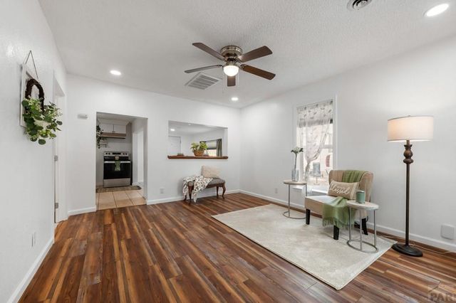 715 Veta Ave, Pueblo, CO 81004