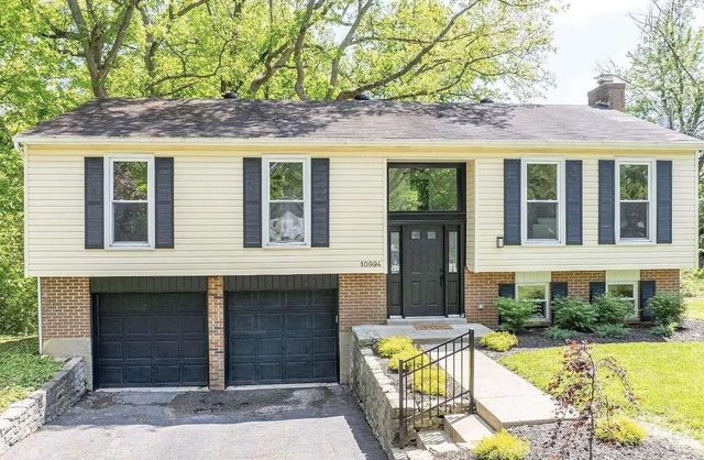 10994 Timberwood Lane, Sharonville, OH 45241