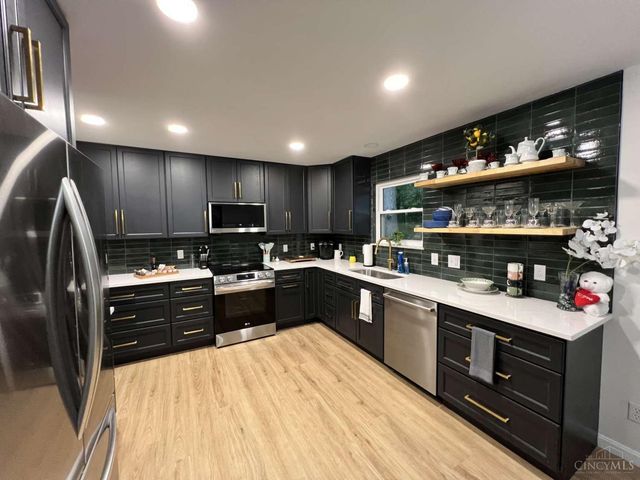 10994 Timberwood Lane, Sharonville, OH 45241