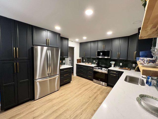 10994 Timberwood Lane, Sharonville, OH 45241