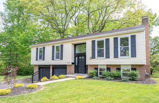10994 Timberwood Lane, Sharonville, OH 45241